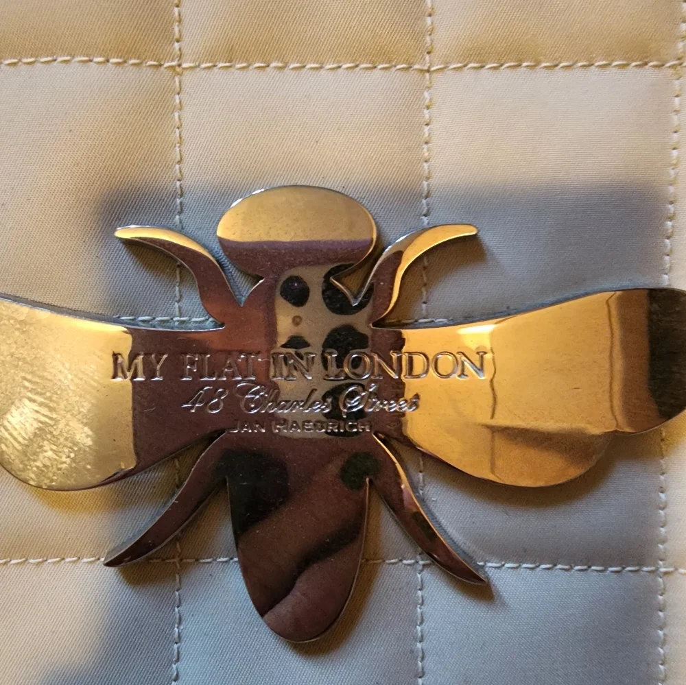 Quilted bag - Picture 5 of 9